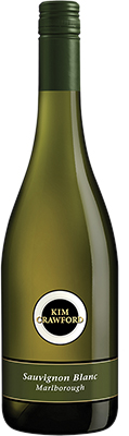 Sauvignon Blanc - Kim Crawford Marlborough