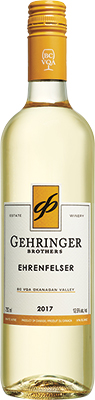 Gehringer - Classic Ehrenfelser