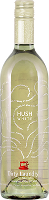 Dirty Laundry Vineyard - Hush White Blend