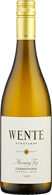 Chardonnay - Wente Morning Fog