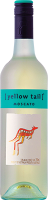 Moscato - Yellow Tail