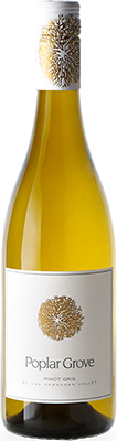 Poplar Grove - Pinot Gris