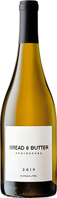 Chardonnay - Bread And Butter