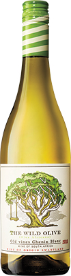 Chenin Blanc - Wild Olive Old Vines Swartland