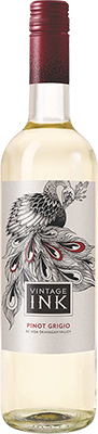 Vintage Ink - Pinot Grigio
