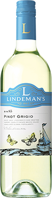 Pinot Grigio - Lindemans Bin 85