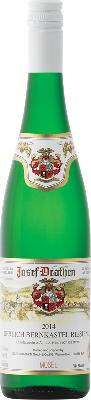 Riesling - Drathen Bernkastel