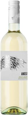 Provincia Di Pavia - Pinot Grigio Angelo