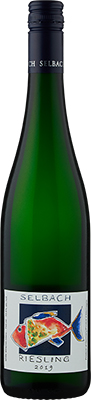Riesling - Selbach