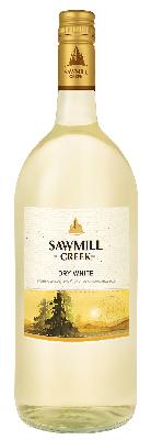 Sawmill Creek - White