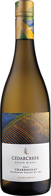 Cedarcreek - Chardonnay