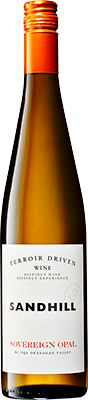 Sandhill - Sovereign Opal
