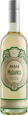 Pinot Grigio Verduzzo Delle Venezie - Masi Masianco