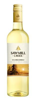 Sawmill Creek - Chardonnay