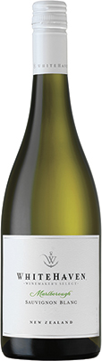 Sauvignon Blanc - Whitehaven Marlborough