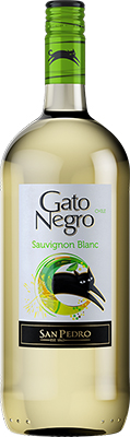 Sauvignon Blanc - San Pedro Gato Blanco
