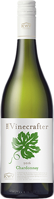 Chardonnay - The Vinecrafter