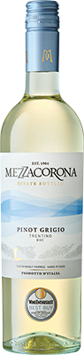 Dolomiti Pinot Grigio - Mezzacorona
