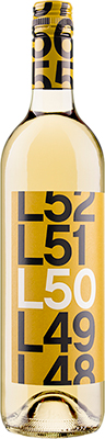 Gray Monk - Latitude Fifty White