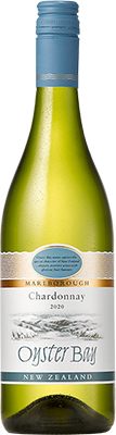 Chardonnay - Oyster Bay Marlborough