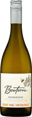 Chardonnay - Bonterra Organic