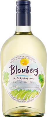 Blouberg- Stellenbosch