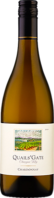 Quails Gate - Chardonnay