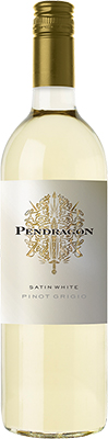 Pinot Grigio - Pendragon