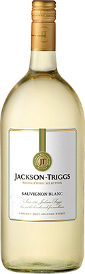 Jackson Triggs Proprietor's Selection Sauvignon Blanc