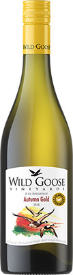 Wild Goose - Autumn Gold
