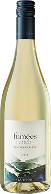 Sauvignon Blanc - Lurton Les Fumees Blanches