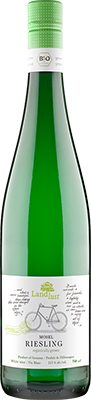 Riesling - Mertes Landlust