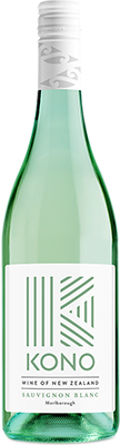 Sauvignon Blanc - Kono Marlborough