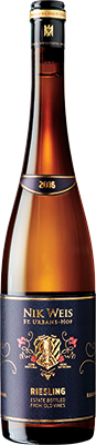 Riesling - St Urbans Hof