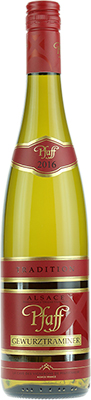 Gewurztraminer - Pfaffenheim