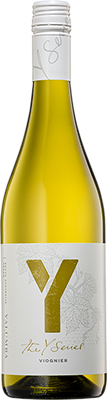 Viognier - Yalumba Y Series