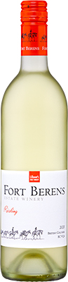 Fort Berens - Riesling