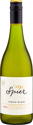 Chenin Blanc - Spier Signature