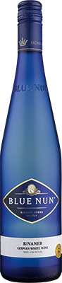 Blue Nun - Sichel Sohne