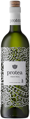 Chenin Blanc - Rupert Wines Protea