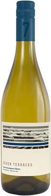 Sauvignon Blanc - Seven Terraces Marlborough