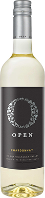 Open - Chardonnay