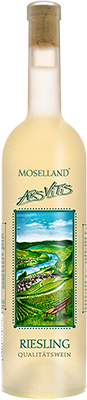 Riesling - Moselland Ars Vitis