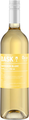 BASK - SAUVIGNON BLANC