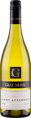 Gray Monk - Pinot Auxerrois