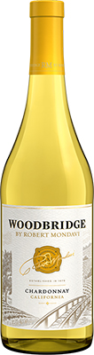 Chardonnay - Woodbridge