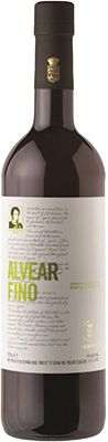 Alvear - Fino