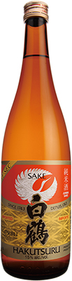 Hakutsuru - Sake