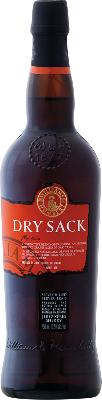 Williams & Humbert - Dry Sack
