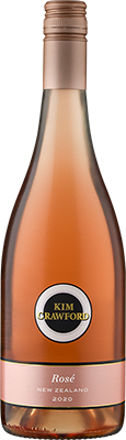 Rose - Kim Crawford Hawkes Bay
